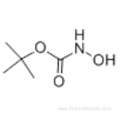 tert-Butyl N-hydroxycarbamate CAS 36016-38-3